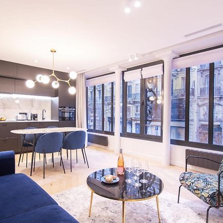 Guestready - Chic & Fully-Equipped Apartment In Le Marais Paris Exterior photo