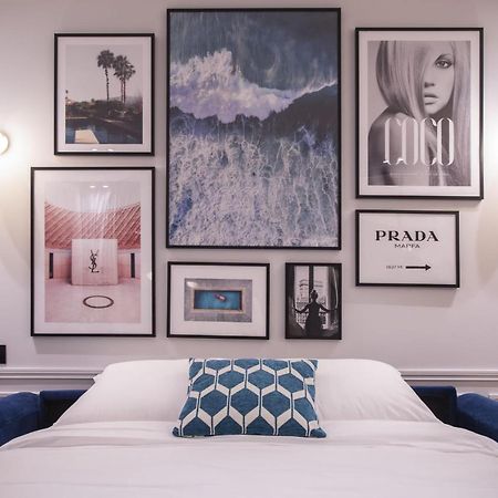 Guestready - Chic & Fully-Equipped Apartment In Le Marais Paris Exterior photo