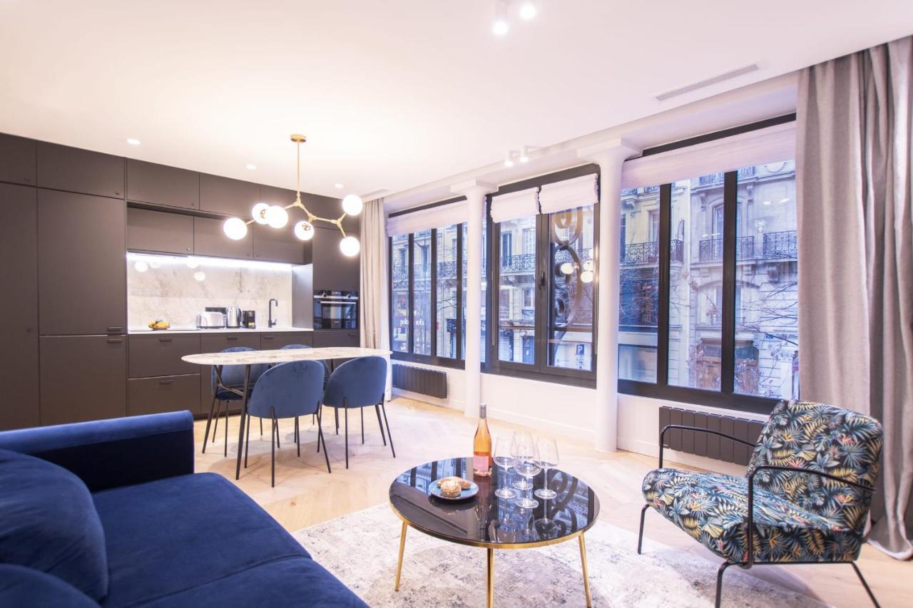 Guestready - Chic & Fully-Equipped Apartment In Le Marais Paris Exterior photo