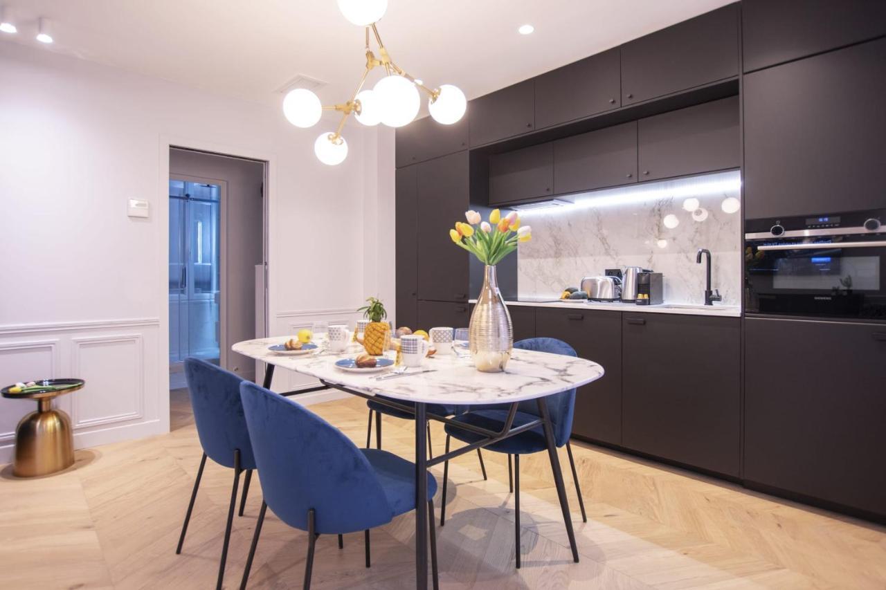 Guestready - Chic & Fully-Equipped Apartment In Le Marais Paris Exterior photo