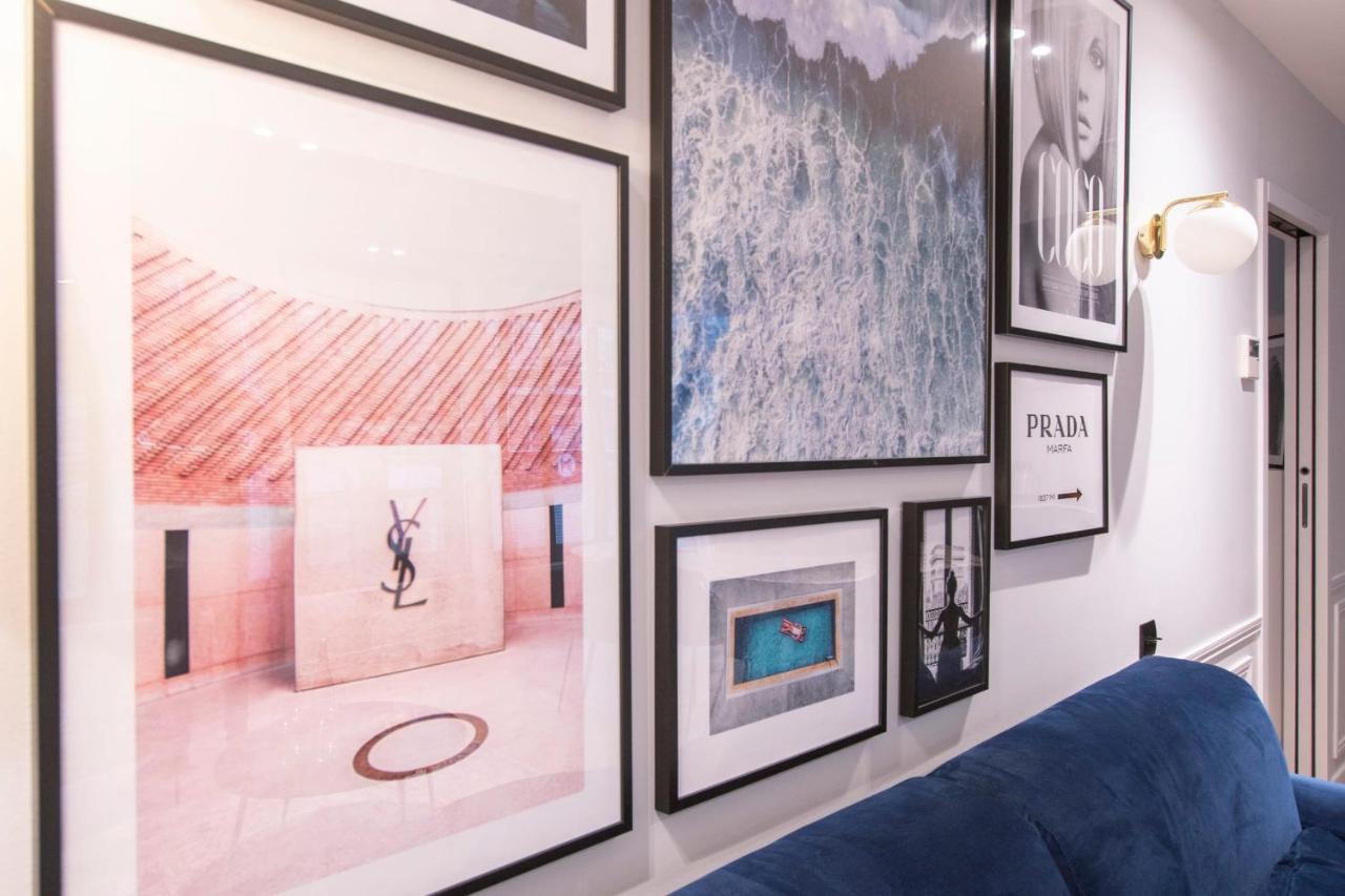 Guestready - Chic & Fully-Equipped Apartment In Le Marais Paris Exterior photo